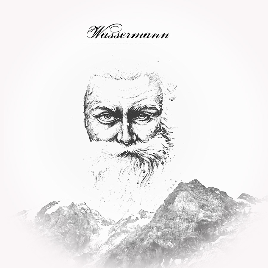 Sternzeichen Wassermann